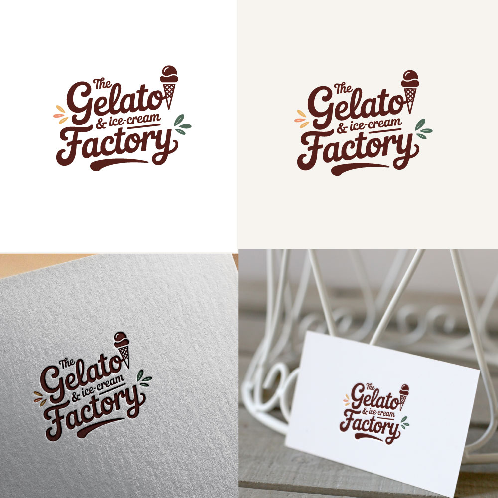 Logo Design by Jonshonkal for G Corp | Design #36548904