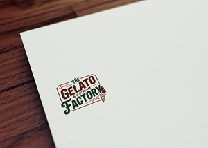 Logo Design by mekail for G Corp | Design: #36548970