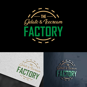 Logo Design by designer profile for G Corp | Design: #36548636