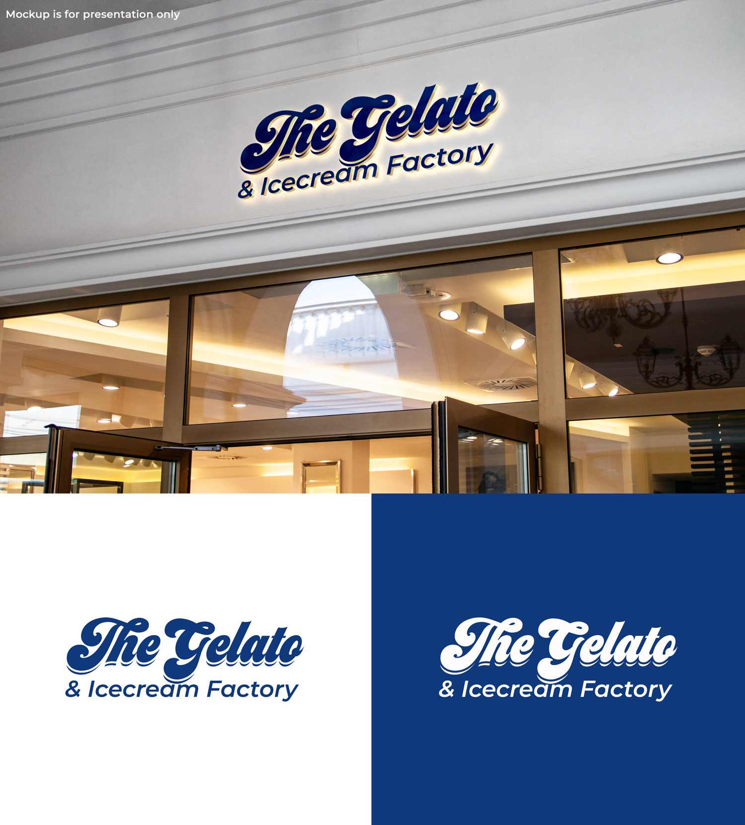 Logo-Design von M Art & Design für G Corp | Design #36549947