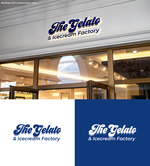 Logo Design by M Art & Design for G Corp | Design: #36549947