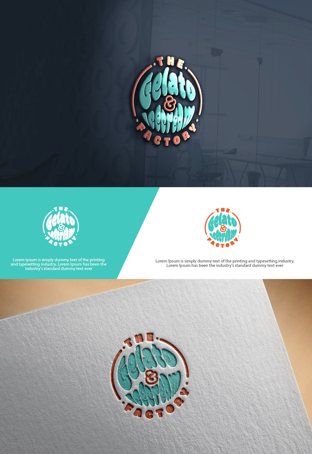 Logo Design by sulemani  creation for G Corp | Design #36548985