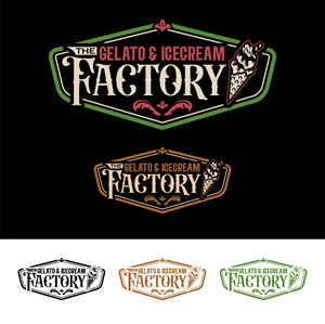 Logo-Design von John Mark Arts für G Corp | Design: #36548749