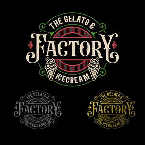 Logo Design by John Mark Arts for G Corp | Design: #36551690