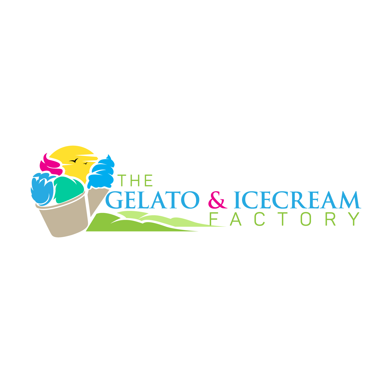 Logo Design by Krold IT Solutions for G Corp | Design #36549648