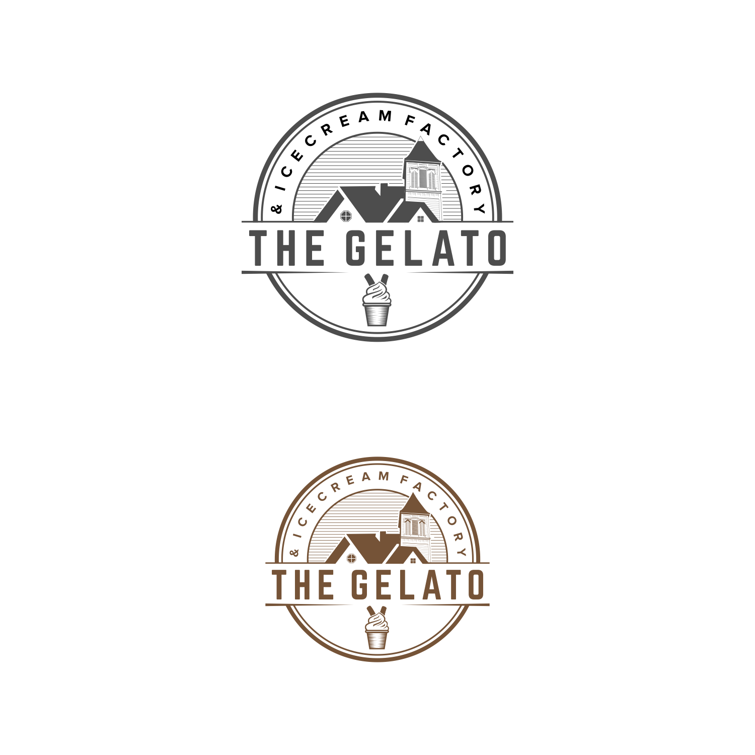 Logo Design by abidzar for G Corp | Design #36550529