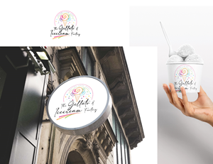 Logo Design by mush for G Corp | Design: #36554667