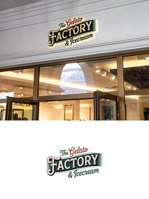 Logo-Design von Olivia Marie Smith für G Corp | Design: #36549203