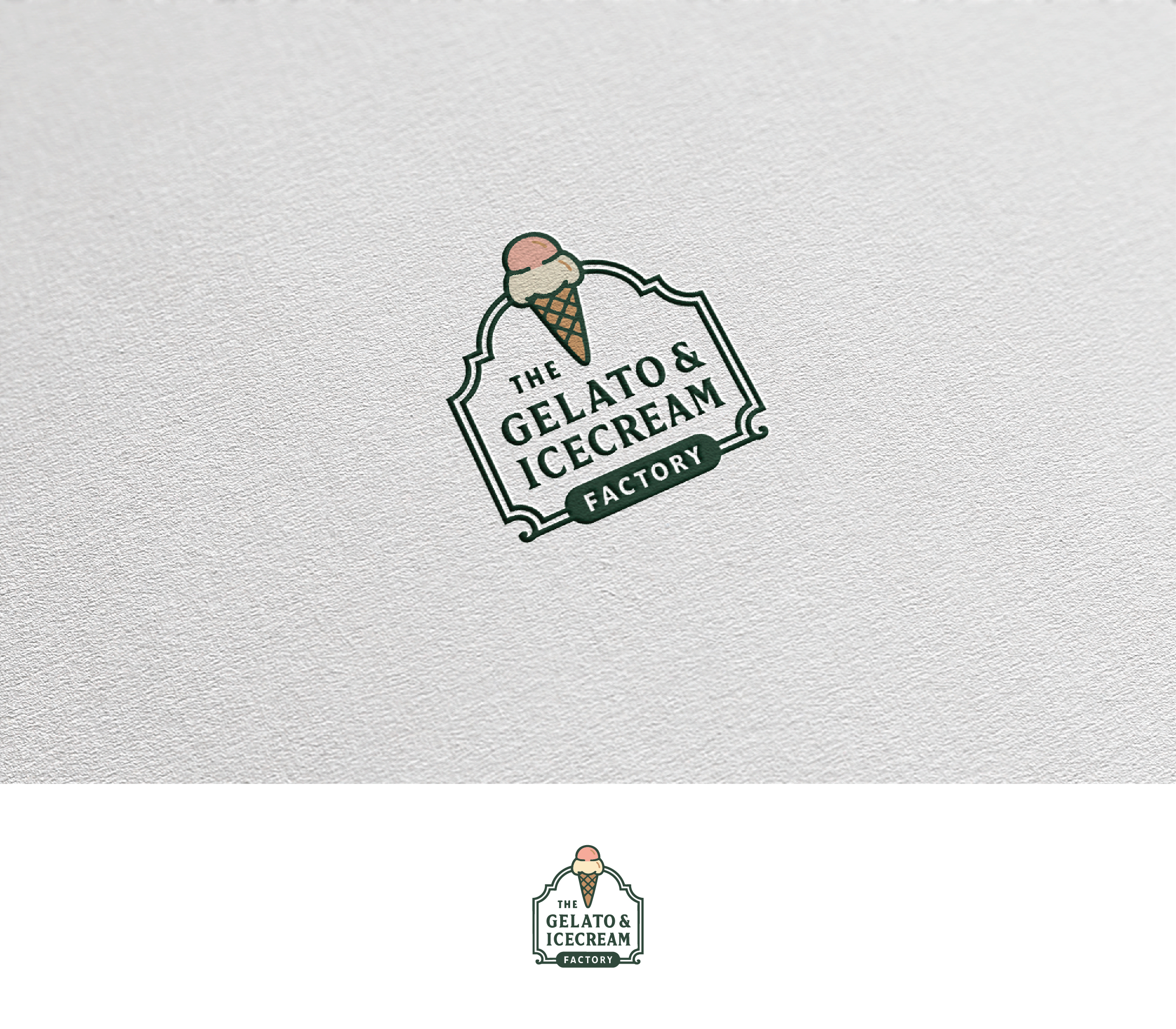 Logo Design by Afsana_Hoque for G Corp | Design #36551578