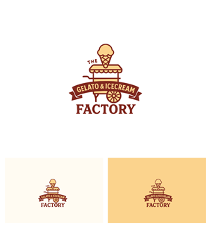 Logo Design by Afsana_Hoque for G Corp | Design: #36551580