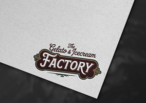 Diseño de Logo por Being  Designer para G Corp | Diseño: #36549180