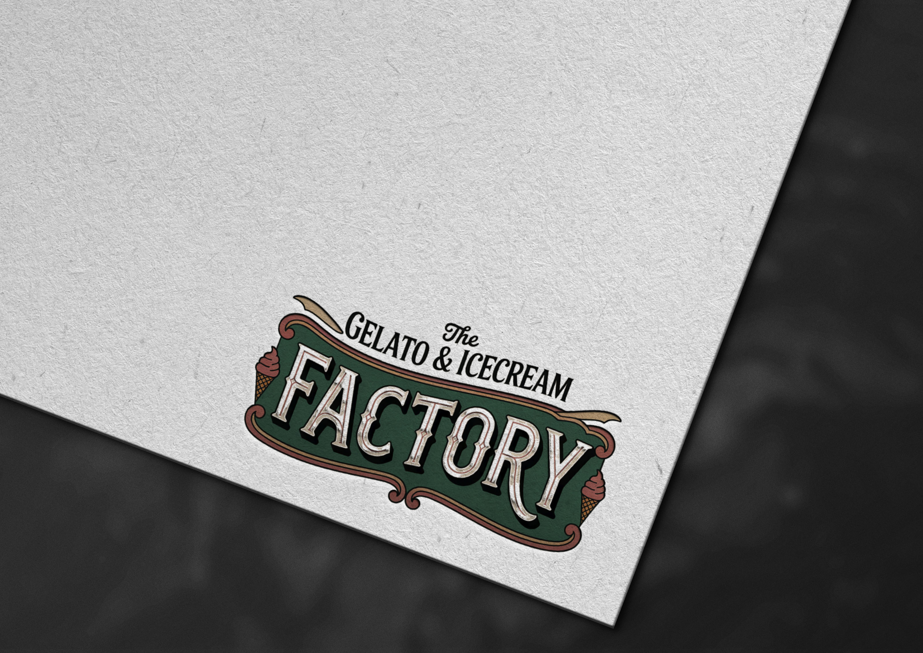 Diseño de Logo por Being  Designer para G Corp | Diseño #36549182