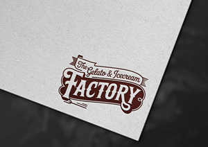 Logo Design by Being  Designer for G Corp | Design: #36549183