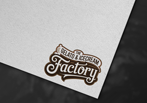 Logo Design by Being  Designer for G Corp | Design: #36549184