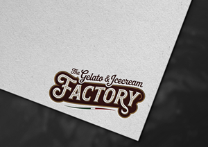 Logo Design by Being  Designer for G Corp | Design: #36549188