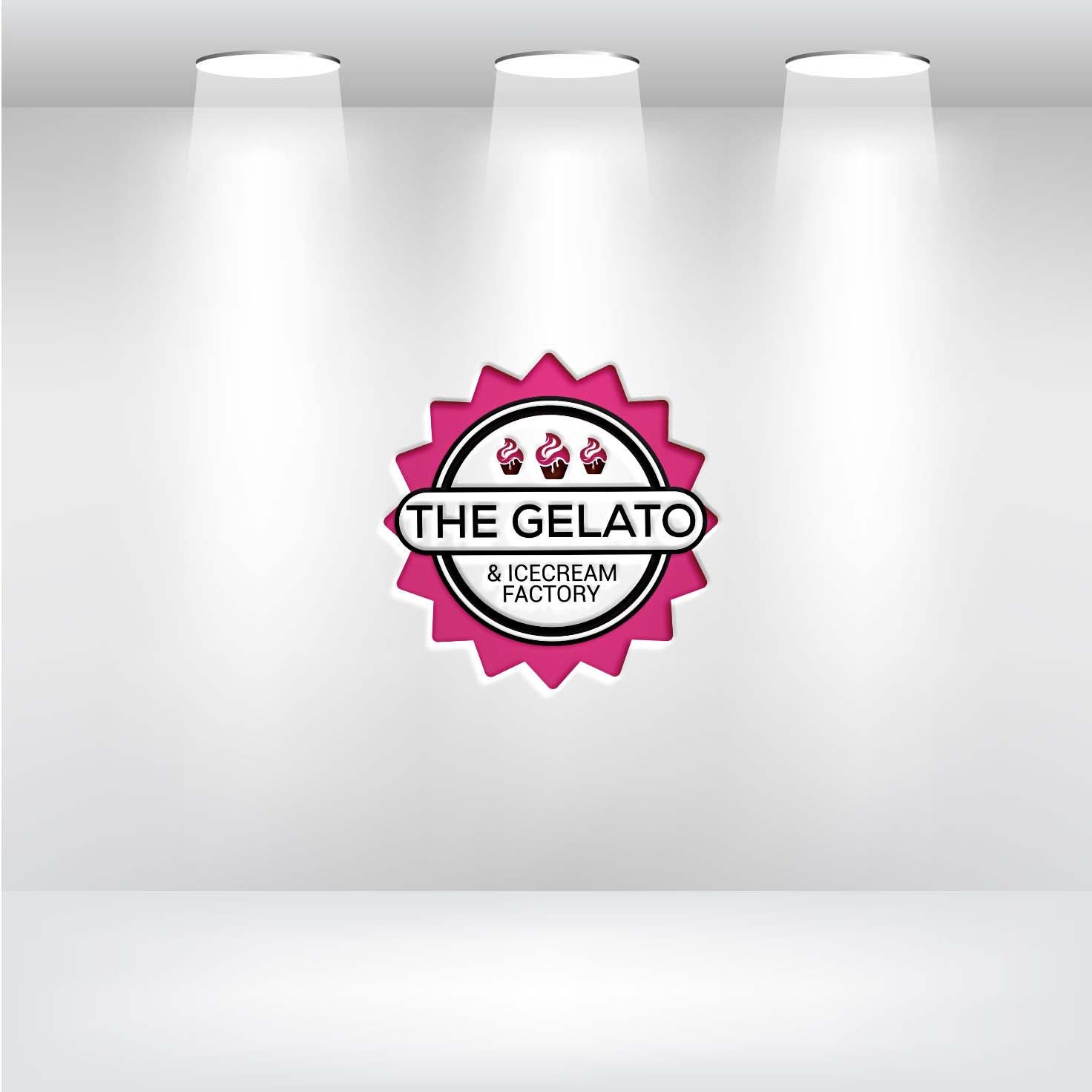 Logo Design by HaveTake for G Corp | Design #36559198