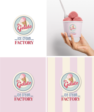 Logo Design by FK Creative for G Corp | Design: #36575748