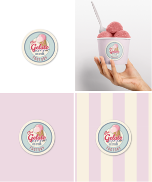 Logo Design by FK Creative for G Corp | Design: #36575786