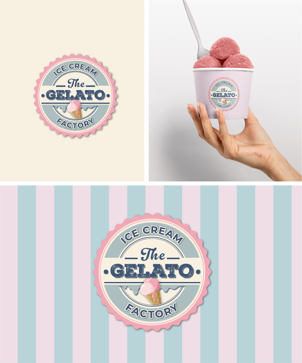 Diseño de Logo por FK Creative para G Corp | Diseño #36575788