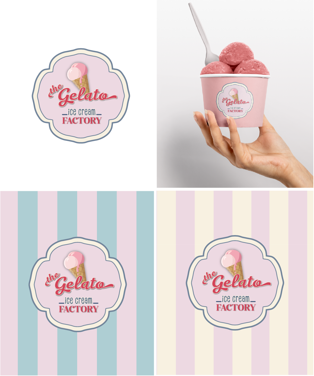 Diseño de Logo por FK Creative para G Corp | Diseño #36575795