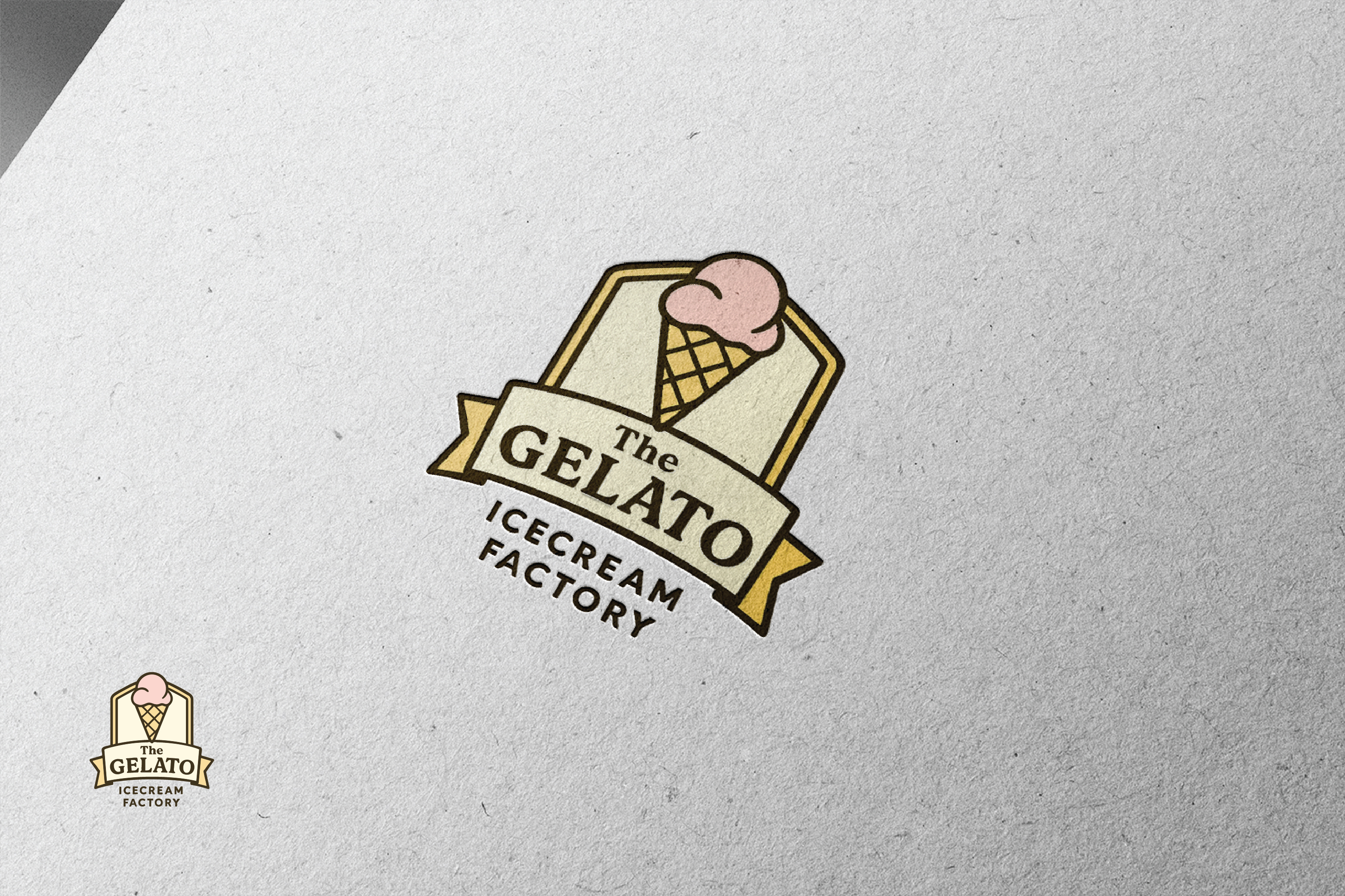 Logo Design by raju.creative for G Corp | Design #36550937