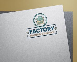 Logo-Design von saimo1 für G Corp | Design: #36558144