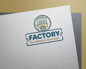 Logo-Design von saimo1 für G Corp | Design: #36558146