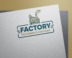 Logo Design by saimo1 for G Corp | Design: #36558147