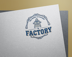 Logo Design by saimo1 for G Corp | Design: #36558149