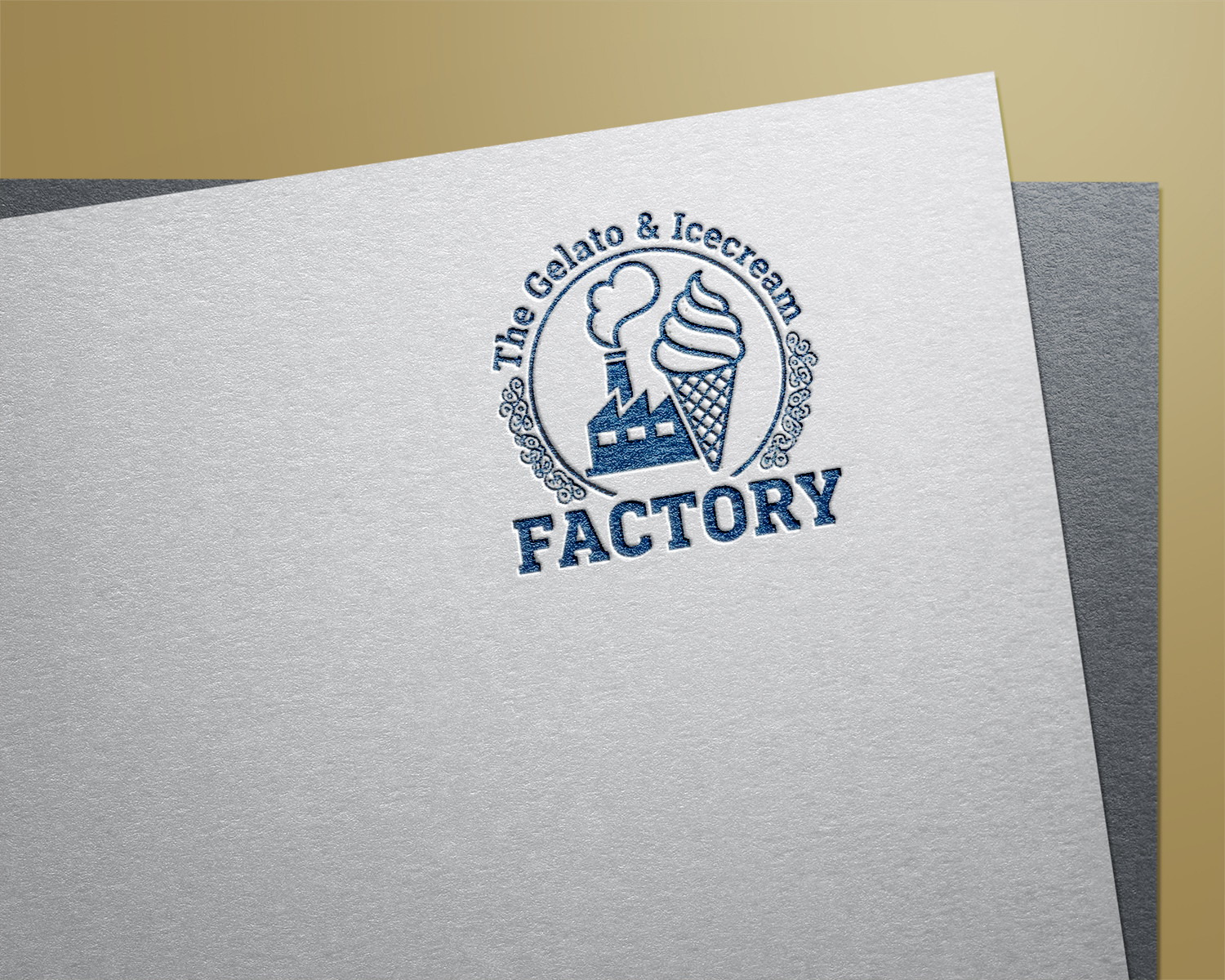 Diseño de Logo por saimo1 para G Corp | Diseño #36558153