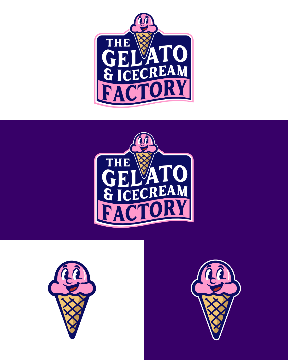 Logo Design by S.S. Mulla for G Corp | Design #36551749