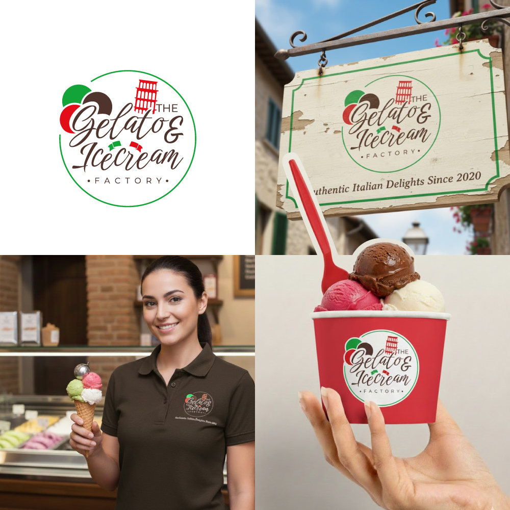 Logo-Design von Anekaa für G Corp | Design #36555164