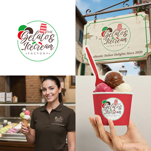 Logo Design by Anekaa for G Corp | Design: #36555164