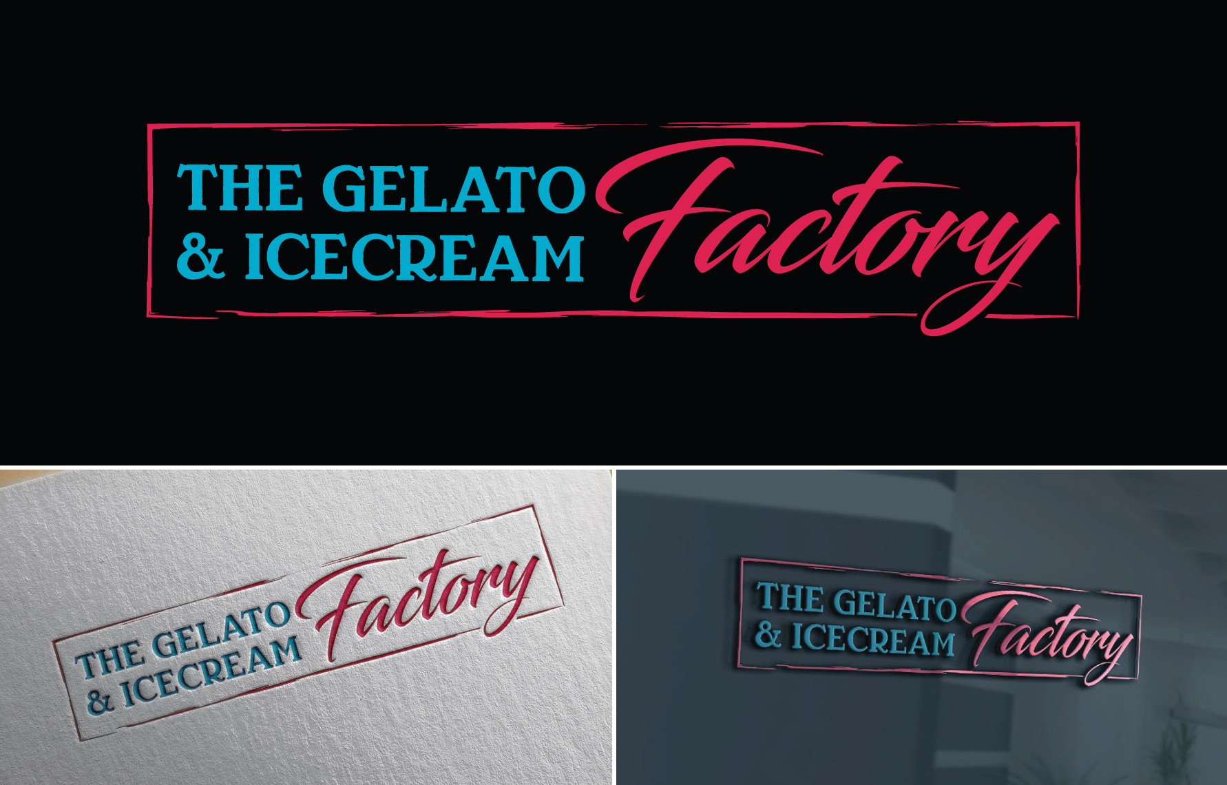 Logo-Design von Atec für G Corp | Design #36556174