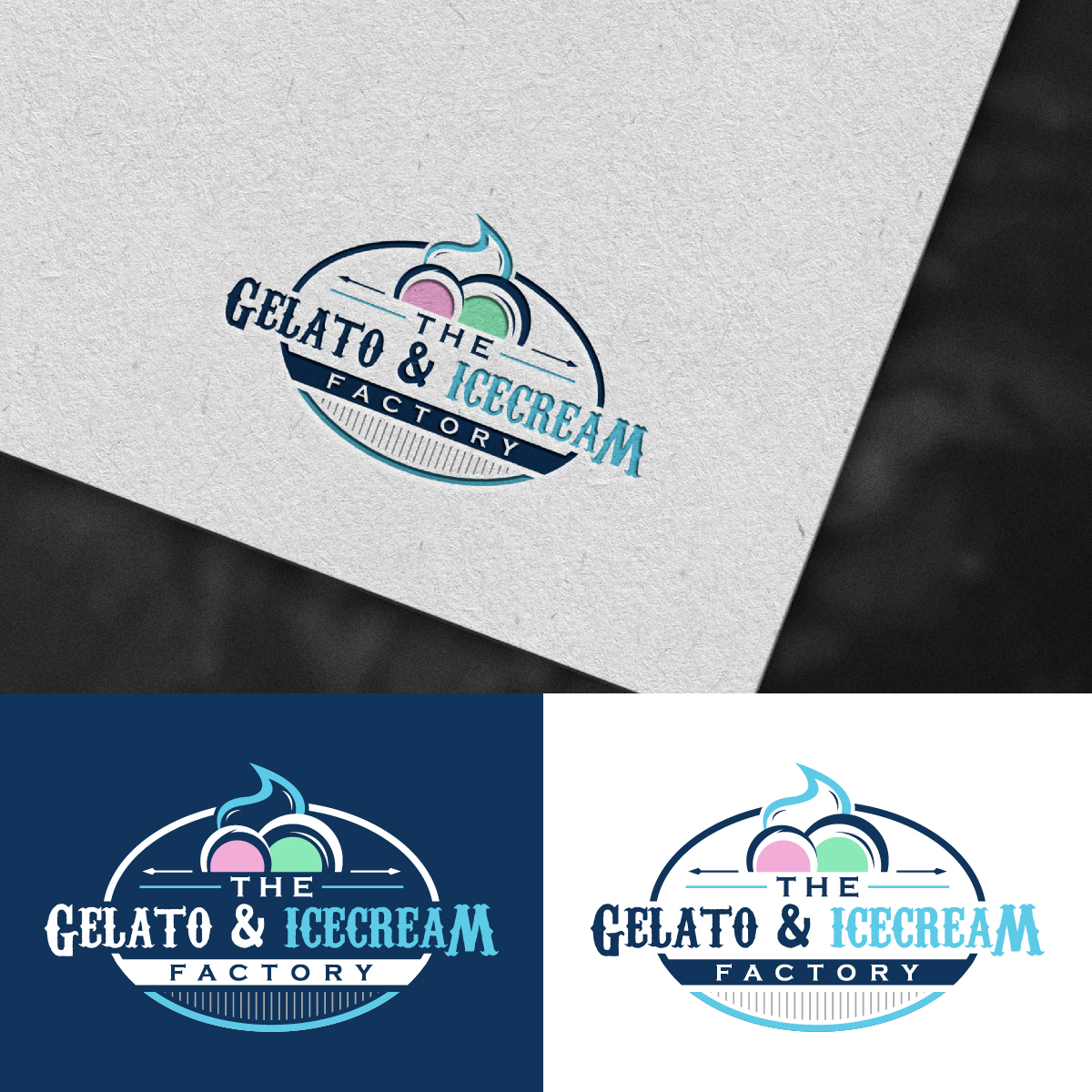Design de Logo par DesignLima pour G Corp | Design #36550490