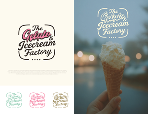 Logo-Design von JTdsign für G Corp | Design: #36550145