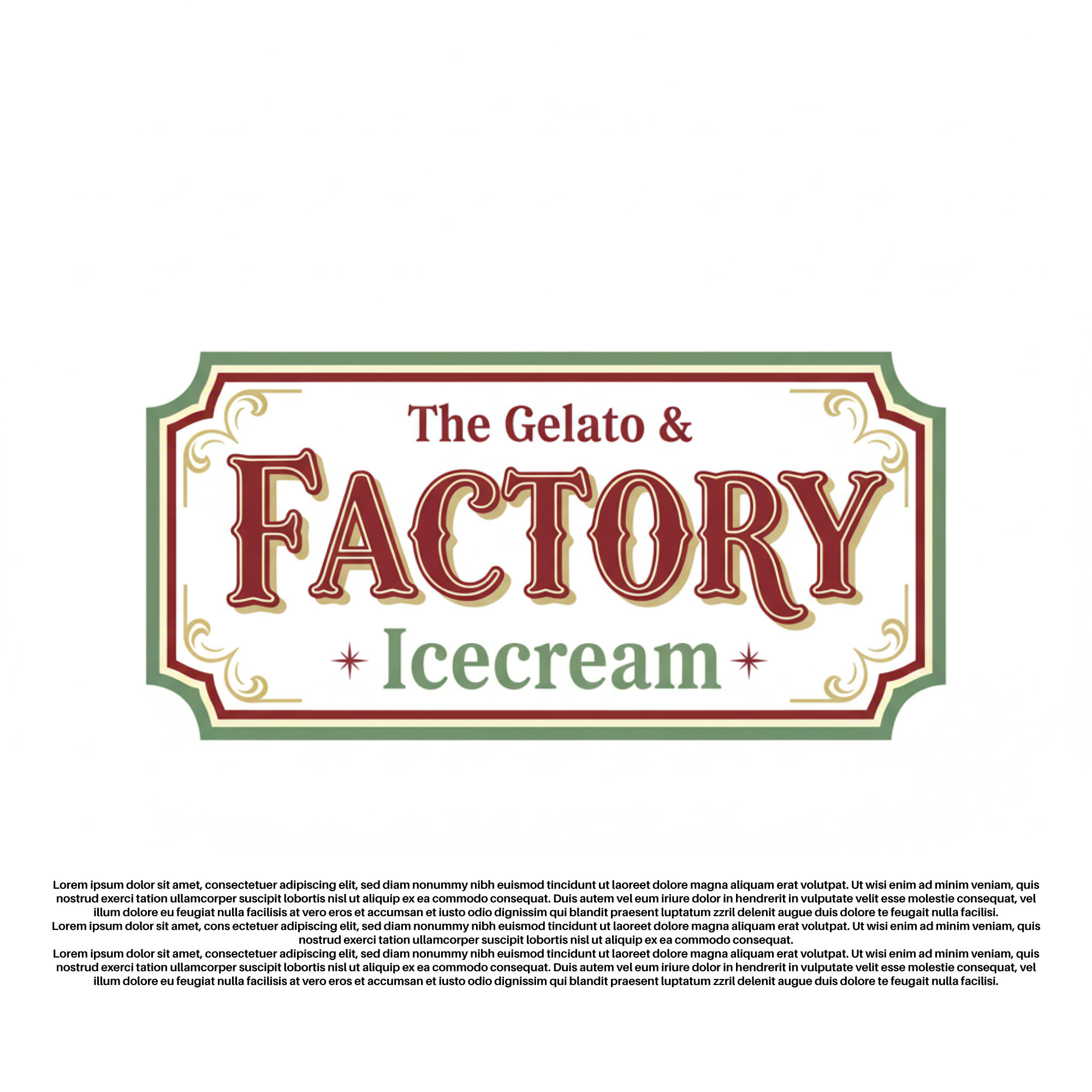 Logo-Design von Amaira,s Creation für G Corp | Design #36552586