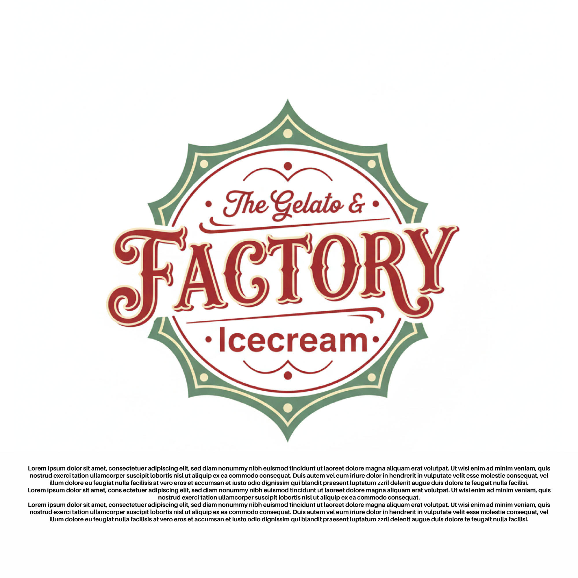 Logo Design by Amaira,s Creation for G Corp | Design #36552587