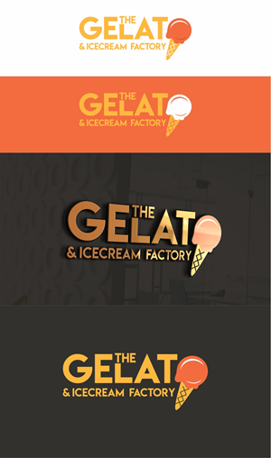 Logo Design by creativechauhan1989 for G Corp | Design: #36548657