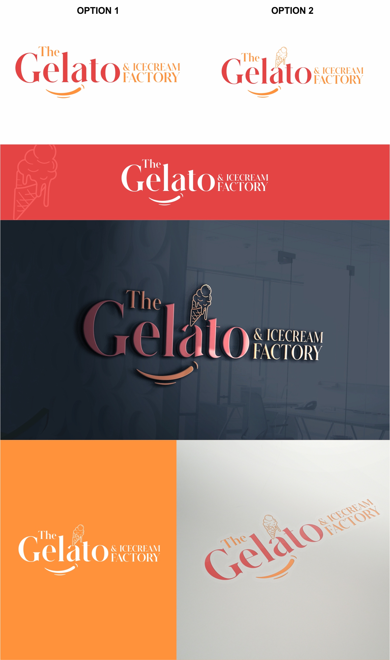 Logo Design by creativechauhan1989 for G Corp | Design #36548658