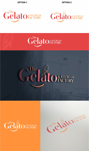 Logo-Design von creativechauhan1989 für G Corp | Design: #36548658