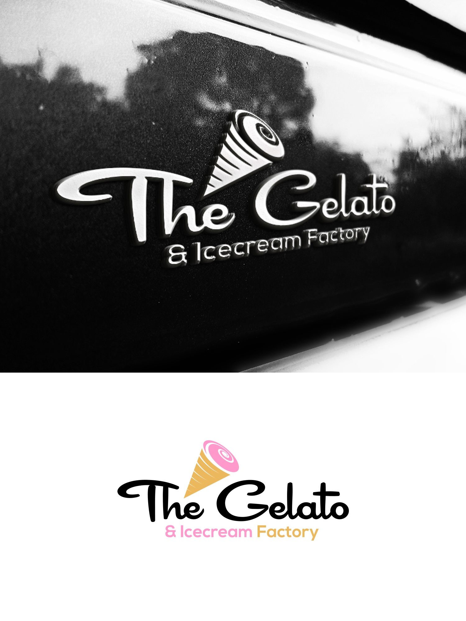 Logo Design by RedLine 3 for G Corp | Design #36547663