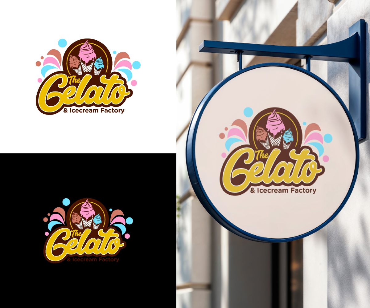 Logo-Design von Ansh Design für G Corp | Design #36549953