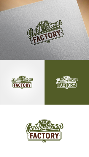 Logo-Design von Soonia für G Corp | Design: #36549989