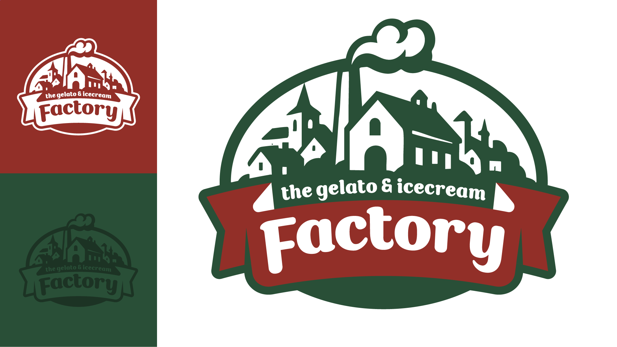 Logo Design by adjeiiBlack for G Corp | Design #36551918