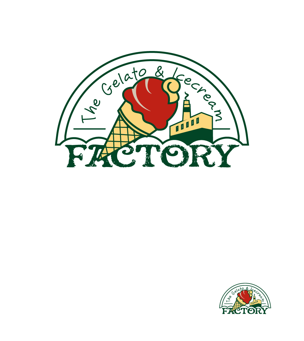Logo Design by vidarshana 2 for G Corp | Design #36567006