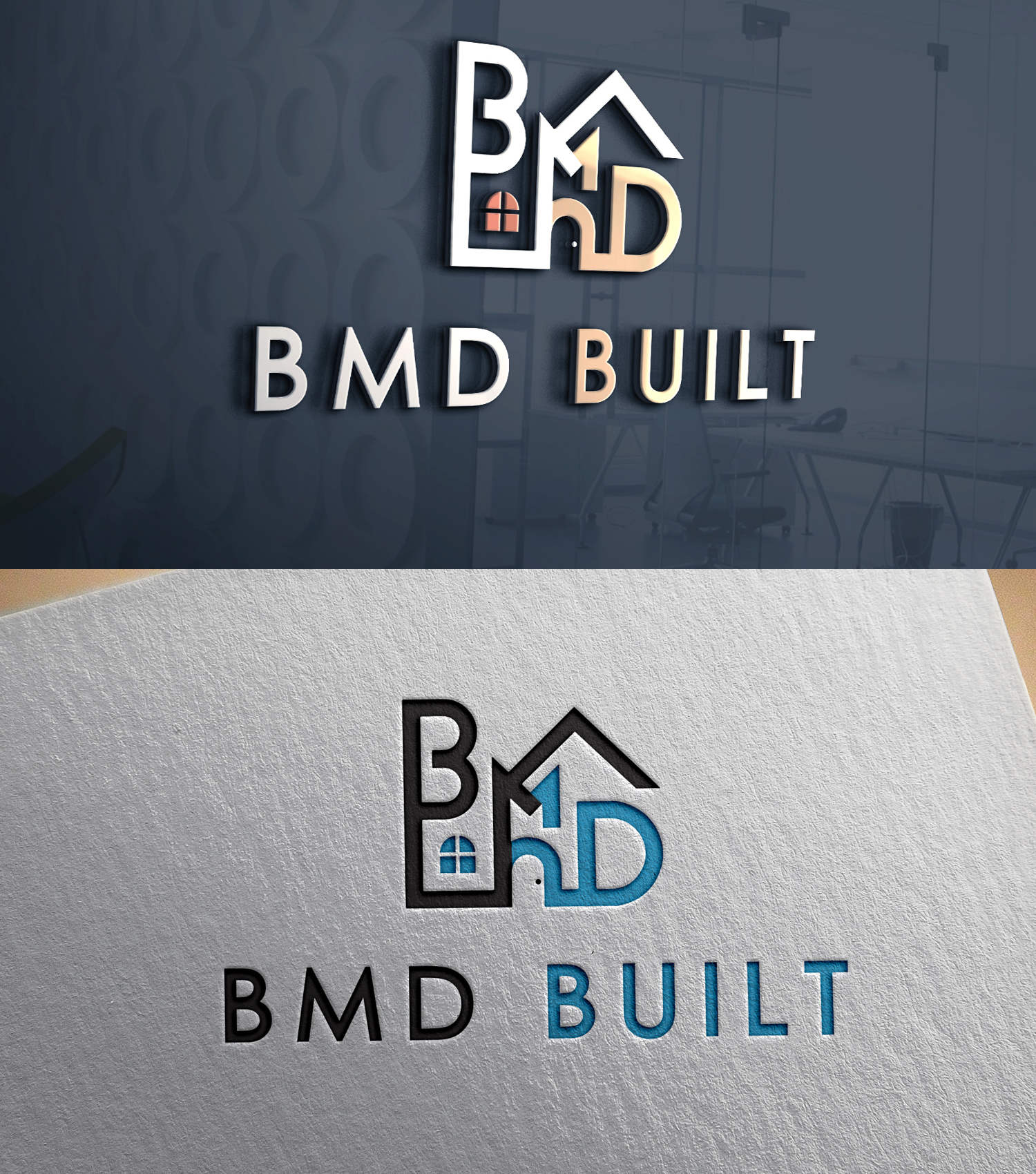 Diseño de Logo por 24ksunny para este proyecto | Diseño #36548094