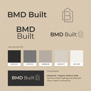 Design de Logo par AMBStudio pour ce projet | Design : #36570970