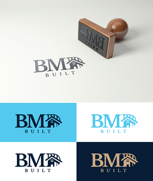 Design de Logo par StromDesignHub pour ce projet | Design : #36550702