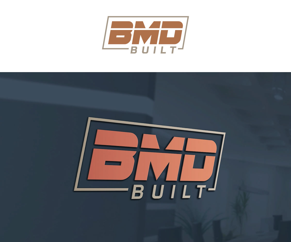 Design de Logo par Luckey yaari pour ce projet | Design #36550855